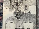 the beatles revolver vinyl mono Rare 1966