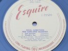 RED GARLAND QUINTET SOUL JUNCTION 1957 UK ESQUIRE 32-136 1st Press SUPERB COPY