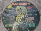 Iron Maiden Killers 12