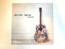 Joey Cape Tony Sly Acoustic Limited /548 Grey Marble  No Use for a Name/Lagwagon