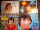 Mireille Mathieu 12 LP's  - Bravo Mireille - An einem Sonntag in Avignon . u.A.