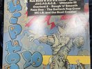 street sounds electro Vinyl Hip Hop DM 20 1988 1987