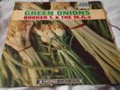 Green Onions Booker T And The MGs Vinyl Album 1966
