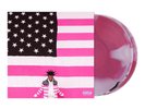 Limited Edition Spotify Exclusive Pink Tape by Lil Uzi Vert (Marble Vinyl, 2023)