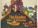 The Beatles YELLOW SUBMARINE US 1969 Apple SW-153 LP 33 rpm