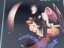 The Cramps Psychedelic Jungle Original With Fan Club Letter