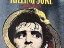 Killing Joke – Outside The Gate Vinyl LP 1988 Snyth-Pop New Wave