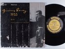 JIMMY RANEY 1955 PRESTIGE 10