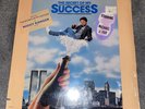 New Sealed - The Secret Of My Success Vinyl Soundtrack 1987