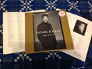 Lionel Richie – Back to front  - Original Double Vinyl LP album 1992