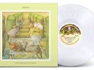 Genesis Selling England By The Pound Clear Vinyl LP  Start Your Ear Off Sealed