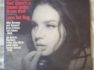 Lana Del Rey Did You Know That There's A Tunnel Under Ocean Blvd DARK PINK Vinyl