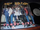 NEW EDITION : CANDY GIRL (SWRL-3301) - RARITIES