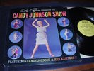 THE CANDY JOHNSON SHOW (SURF) (RG/LP-1001) - RARITIES