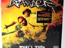 Artifacts – That's Them Big Beat 92753-1 Us Original 1997 (2LP/Vg+/Vg++) ##30