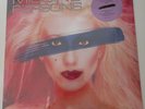 LP MISSING PERSONS - SPRING SESSION M Blast Purple Vinyl SEALED