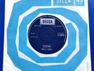 SMALL FACES    PATTERNS    1967 RAREST RELEASE    PSYCH CLASSIC     LOOK