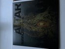 Sunn O ))) Boris Altar triple vinyl LP record 2006 inc both bonus tracks