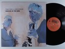 TONY COE & JOHN HORLER Dancing In The Dark GEARBOX LP NM uk 180g audiophile y