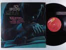 ROY BROOKS Beat WORKSHOP LP y