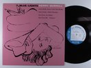KENNY BURRELL Blue Lights Vol. 2 BLUE NOTE LP NM/VG++ japan andy warhol cover y