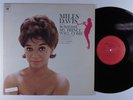 MILES DAVIS SEXTET Someday My Prince Will Come COLUMBIA LP VG++/VG+ y