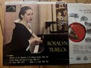ALP 1909 A Bach Recital Rosalyn Tureck R/G