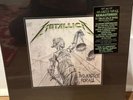 Metallica - AJFA - And Justice For All Super Deluxe Box Set - Brand New & Sealed