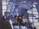 The Undertones - The Sin Of Pride - Used Vinyl Record - F12z