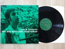 Belle & Sebastian The Boy With The Arab Strap LP 1998 Orig UK Jeepster JPRLP003