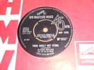 Glenda Collins - Thou Shalt Not Steal HMV RGM/Joe Meek 45