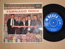Tornados - Tornado Rock Decca RGM/Joe Meek EP