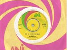 THE MIRETTES - TAKE ME FOR A LITTLE WHILE - EX UK UNI NORTHERN SOUL 7