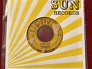 Elvis Presley ORIGINAL Sun 45 