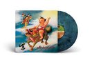 Stone Temple Pilots Purple (Vinyl LP 12