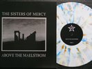 Sisters Of Mercy  Above The Maelstrom