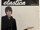 Elastica - Connection 12” Vinyl EP Deceptive Records  1994 UK press EX/ VG