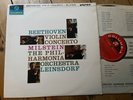 SAX 2508 Beethoven Violin Concerto Nathan Milstein E/R