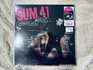 SUM 41 UNDERCLASS HERO VINYL LP LIMITED COLORED EDITION ( BONUS TRACK) New Seal