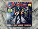 JOE BONAMASSA LIVE AT THE GREEK THEATRE DELUXE LIMITED 4 LP SET New Seal