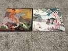 Fleetwood Mac Then Play On 6368/Kiln House 6408 Vinyl LP Reprise Lot