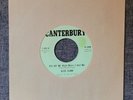 NORTHERN SOUL ALICE CLARK YOU HIT ME  7