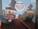 ERIC B & RAKIM Follow The Leader  ORIG 1988 US 1st PRESS w/ HYPE Vinyl LP