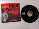 The Best Of Edgar Wallace (Thomas & Böttcher) - Vinyl LP Schallplatte ASM 005