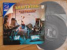 KRAFTWERK : Autobahn FRENCH 2xLP PHILIPS 6623.136 NMINT