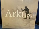 Arktis - Ihsahn 2LP Spinefarm SEALED.  Slight Storage Wear To Cover