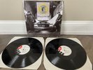 Pete Rock & C.L. Smooth Mecca & The Soul Brother vinyl NM