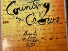 Counting Crows Vinyl AUGUST AND EVERYTHING AFTER Gatefold 2 LP 2016 RARE COPY