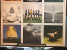pink floyd a nice pair Piper At Gates Dawn/saucerful Secrets Vinyl Lp Record Alb
