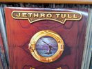JETHRO TULL-Rock Island (Chrysalis Records, 1989) w/inner sleeve (M-/M-)